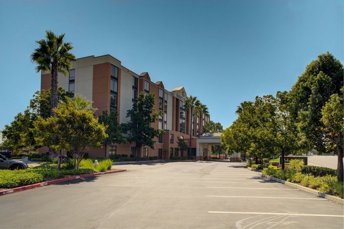 Hyatt Place Sacramento Rancho Cordova