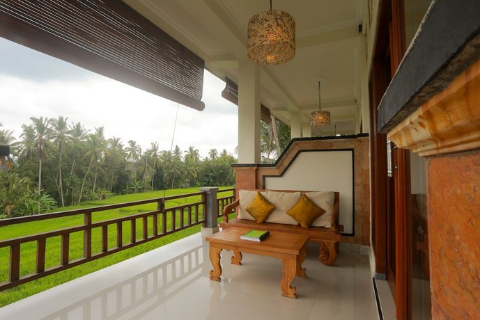 Nirwa Ubud Karma
