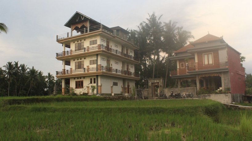 Nirwa Ubud Karma