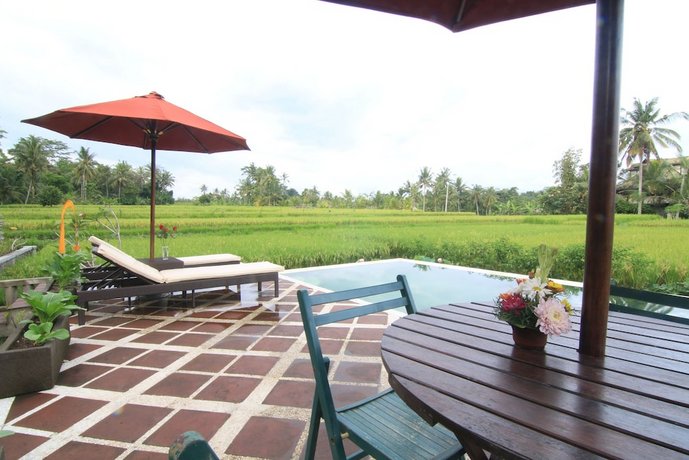 Pondok Bungkuan