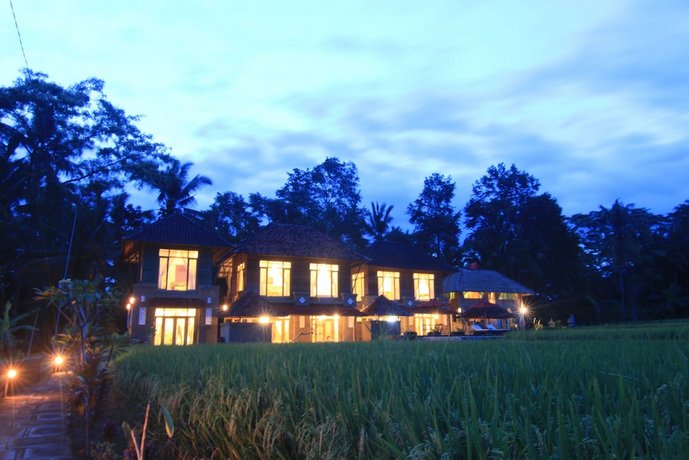 Pondok Bungkuan