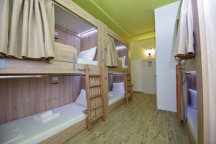 Hostel Zrce