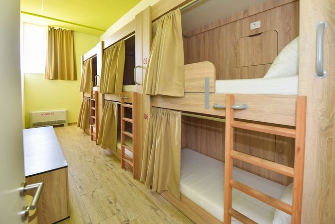 Hostel Zrce