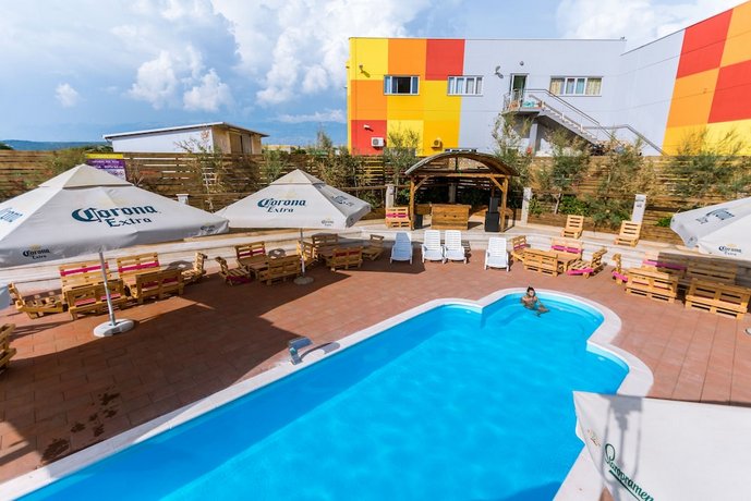 Hostel Zrce