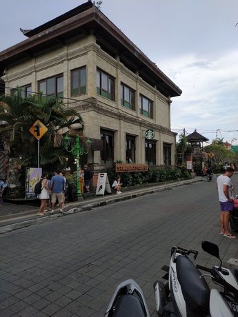 Sari Villa Ubud