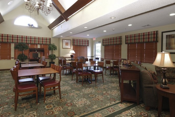 Residence Inn Oklahoma City South