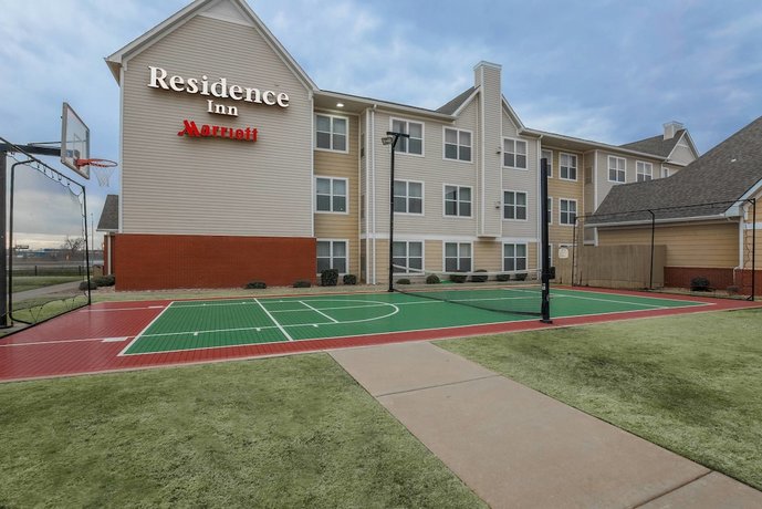 Residence Inn Oklahoma City South