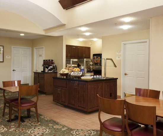 Residence Inn Oklahoma City South