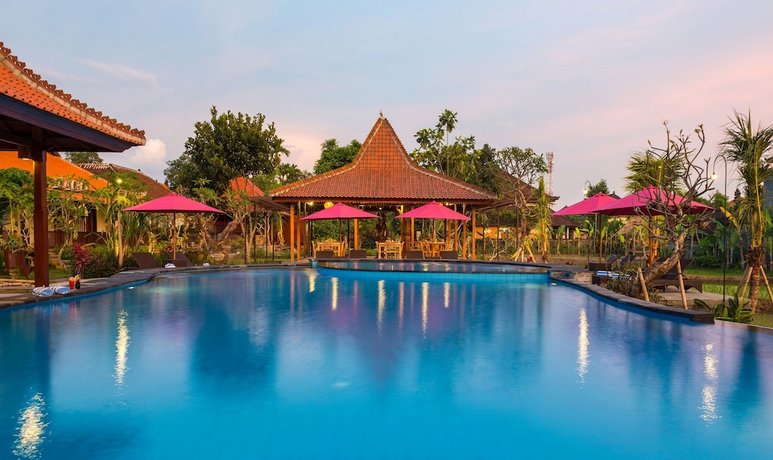Bebek Uma Dawa Guesthouse