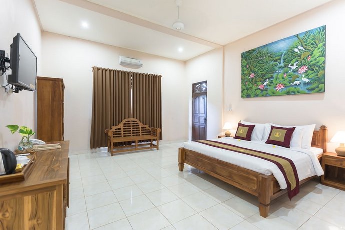 Bebek Uma Dawa Guesthouse