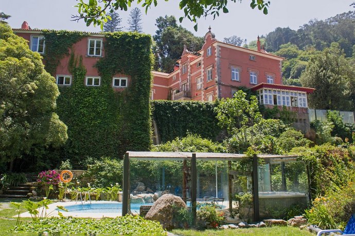 Quinta Das Murtas
