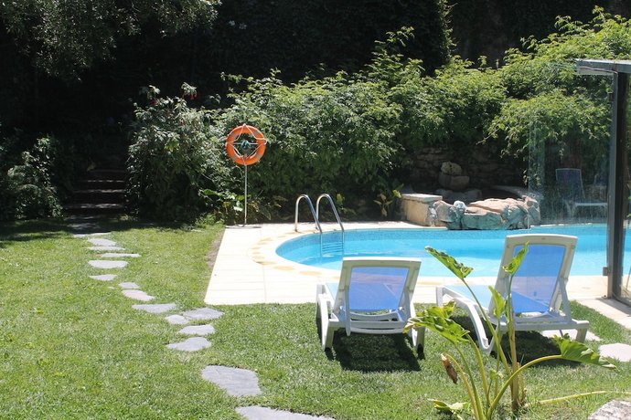Quinta Das Murtas