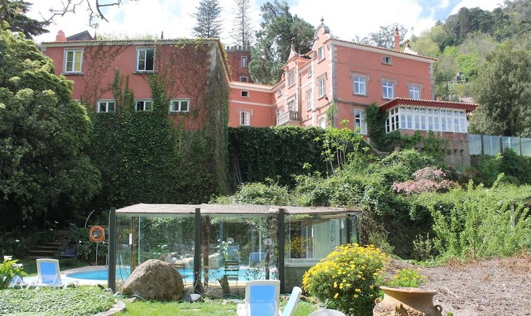 Quinta Das Murtas