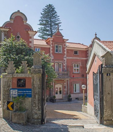 Quinta Das Murtas