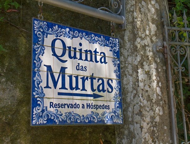 Quinta Das Murtas