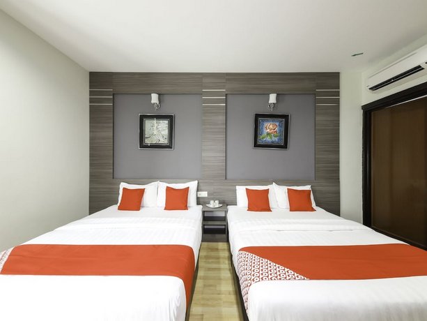 Hotel Meria