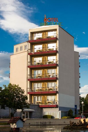 Hotel Bellevue Skopje