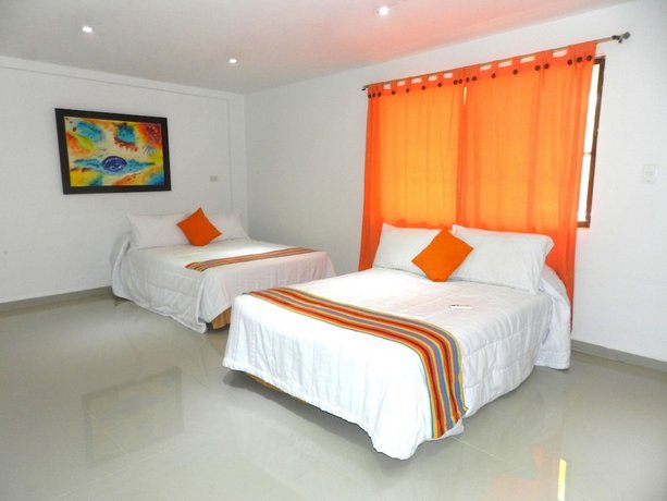 Hotel Isla Arena Plaza