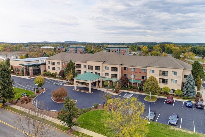 Courtyard by Marriott Concord