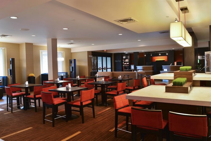 Courtyard by Marriott Concord