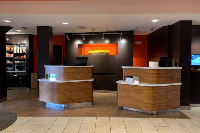 Courtyard by Marriott Concord