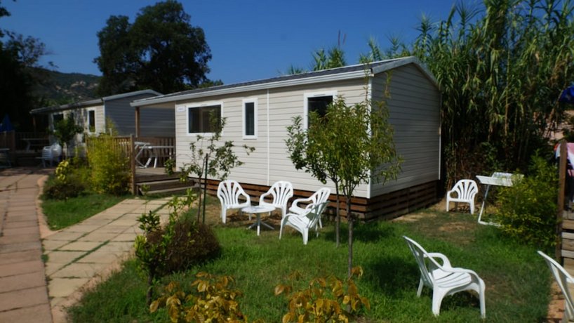 Camping International