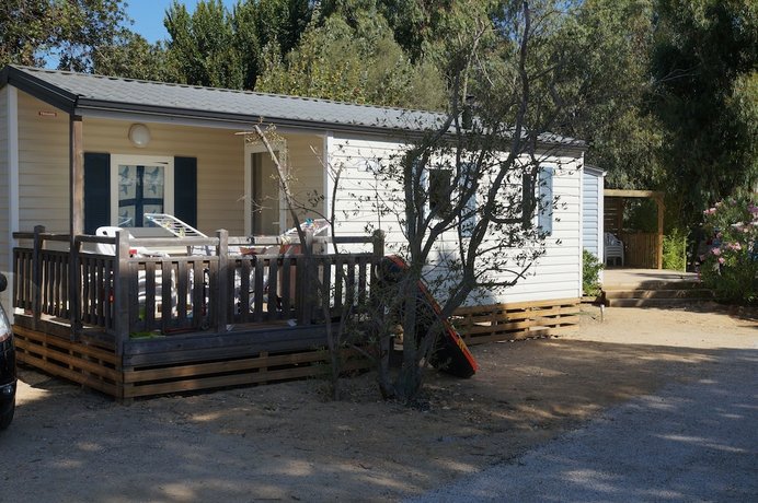 Camping International