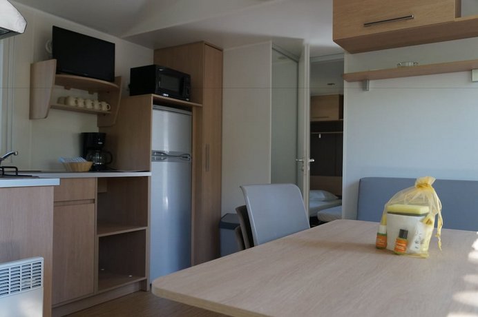 Camping International