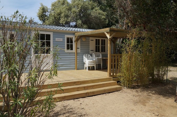 Camping International