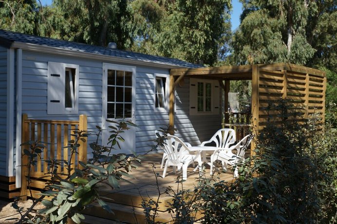 Camping International