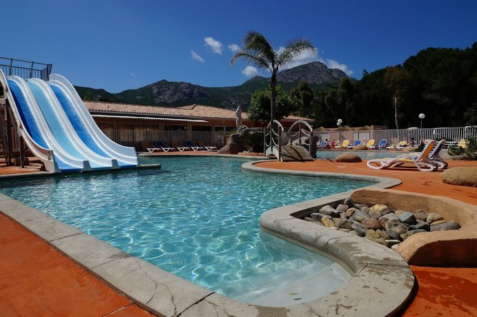 Camping International