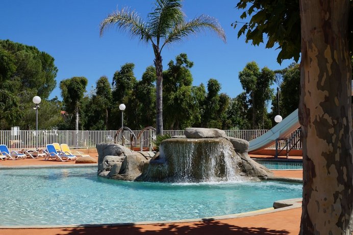 Camping International