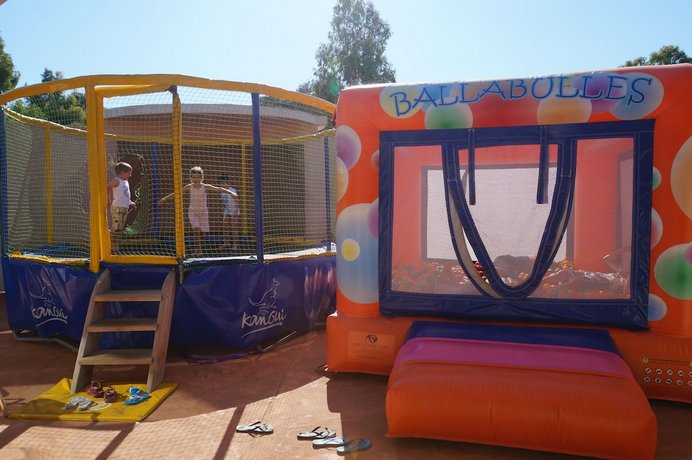 Camping International