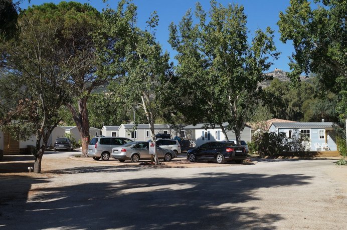 Camping International