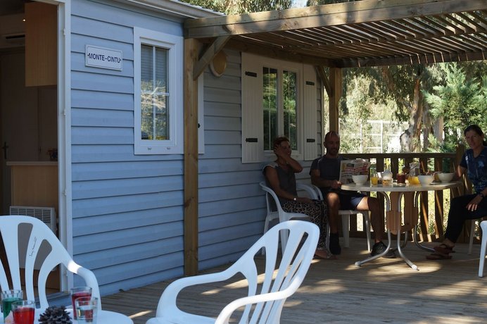 Camping International