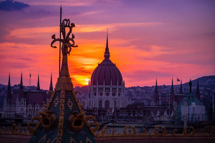 Hotel President Budapest