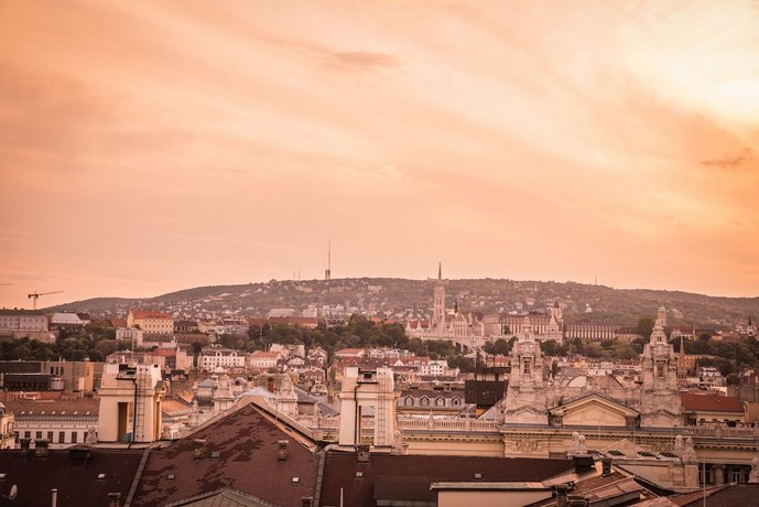 Hotel President Budapest