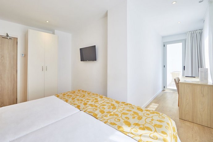 Hotel Ilusion Moreyo