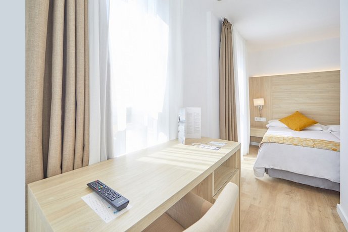 Hotel Ilusion Moreyo