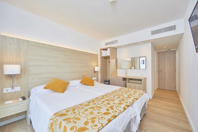 Hotel Ilusion Moreyo
