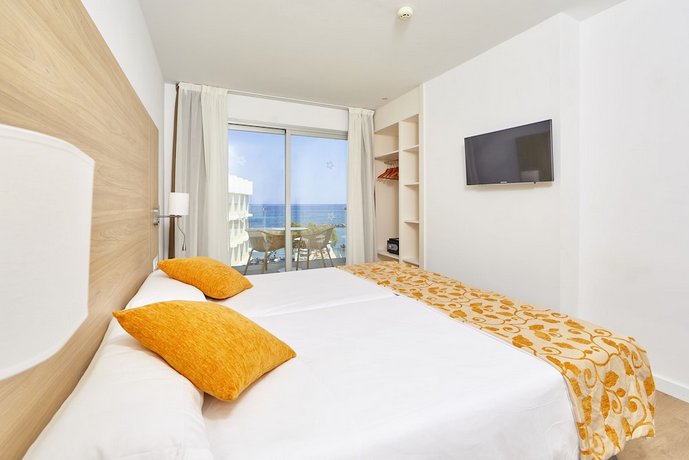 Hotel Ilusion Moreyo
