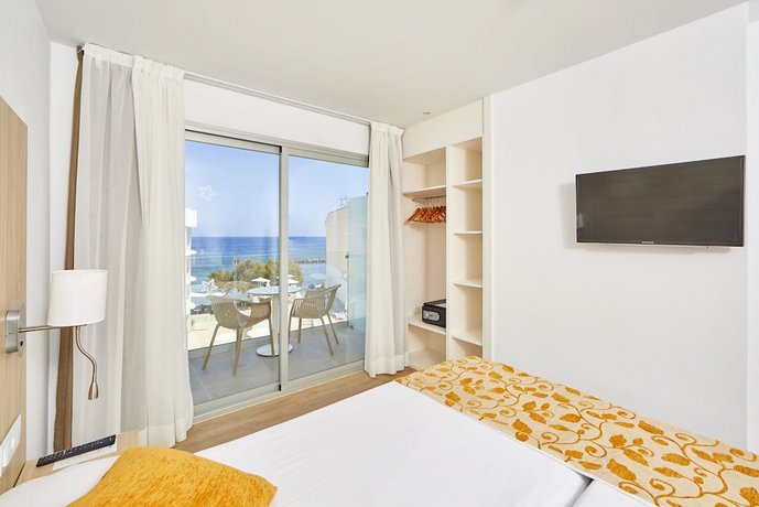 Hotel Ilusion Moreyo