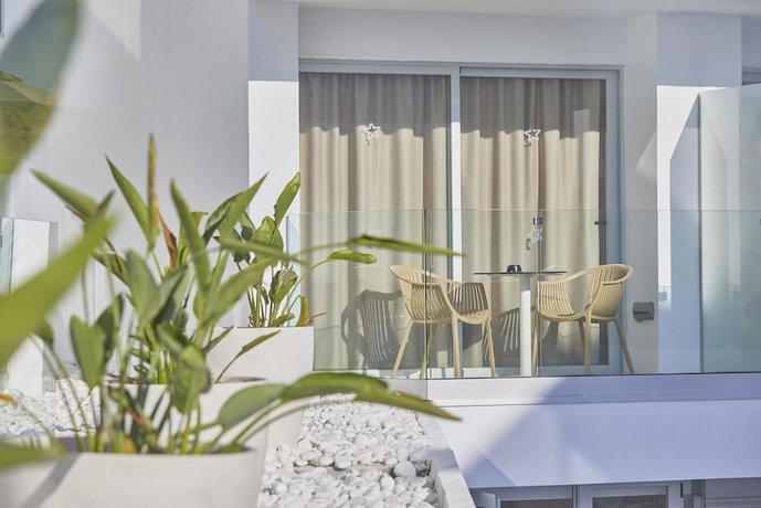 Hotel Ilusion Moreyo