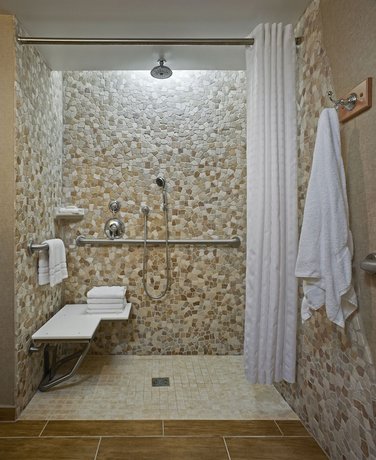 High Peaks Resort