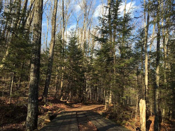 High Peaks Resort