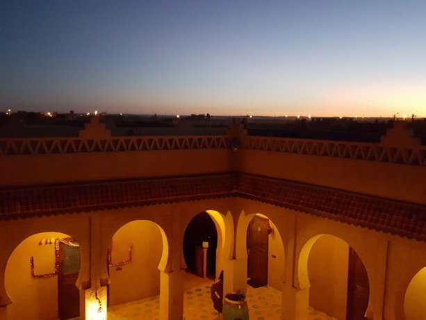 Riad Ouzine Merzouga