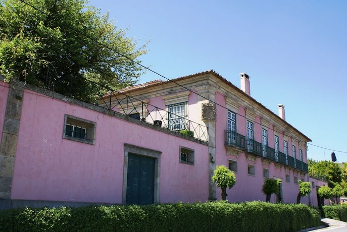 Casa Dos Varais Manor House