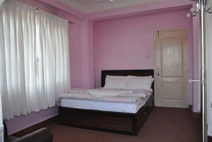 Bliss Apartment