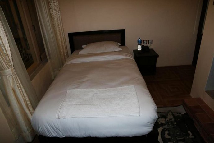 Boudha Stupa View Guest House