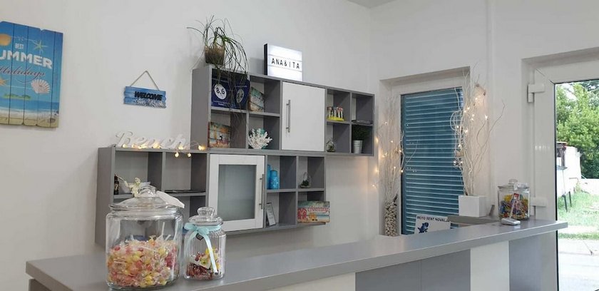 Apartments Ana&Ita